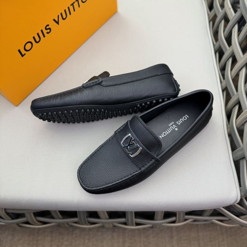 Louis Vuitton Tods Shoes